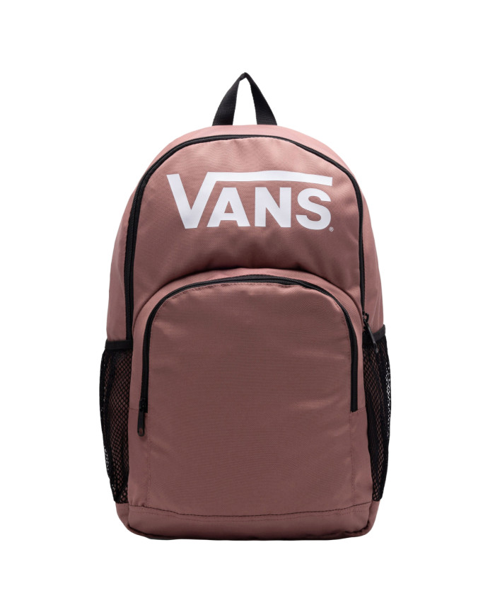 Plecak Vans ALUMNI PACK 5 VN0A7UDSBZC1 Różowy - Sklep online Mastersport