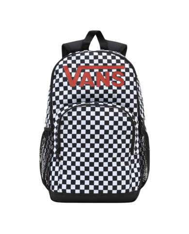 Plecak Vans ALUMNI BACKPACK VN0A7UEOY281 Czarny - Sklep online Mastersport