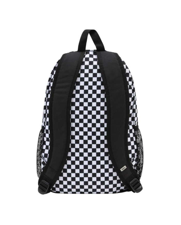 Plecak Vans ALUMNI BACKPACK VN0A7UEOY281 Czarny - Sklep online Mastersport