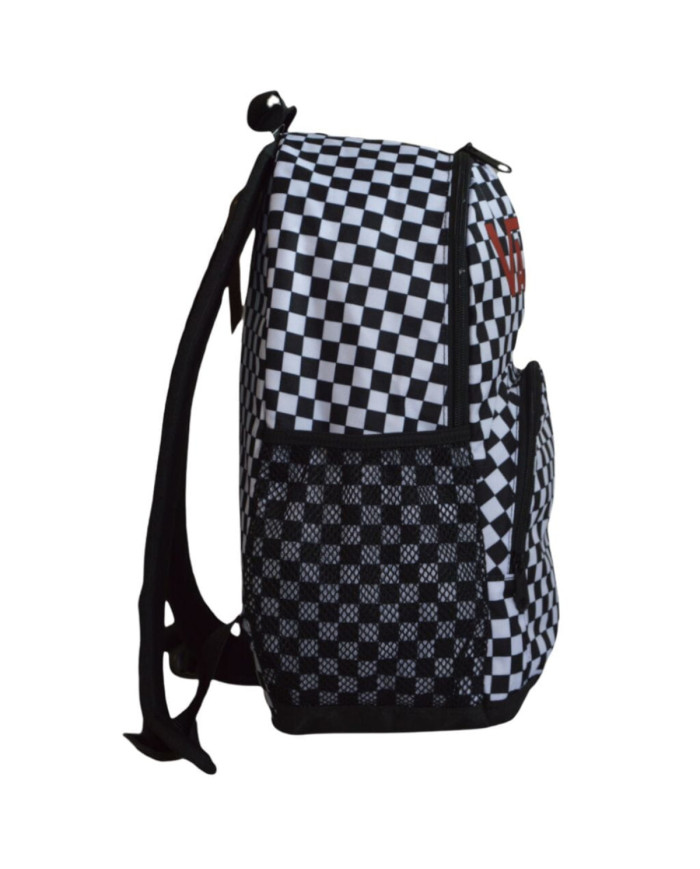Plecak Vans ALUMNI BACKPACK VN0A7UEOY281 Czarny - Sklep online Mastersport