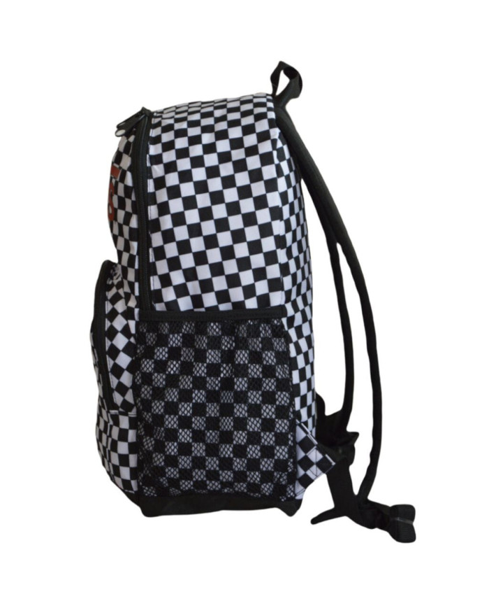 Plecak Vans ALUMNI BACKPACK VN0A7UEOY281 Czarny - Sklep online Mastersport