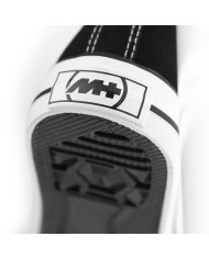 Buty damskie Monotox NORRIS HIGH W BLACK W-FT-02BLACK Czarne - Sklep online Mastersport