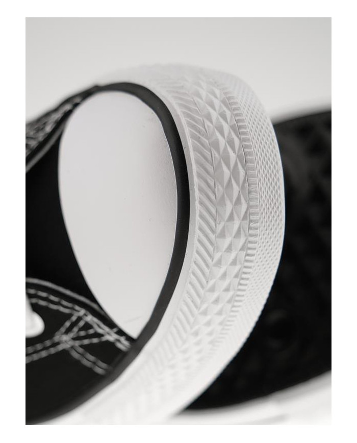 Buty damskie Monotox NORRIS HIGH W BLACK W-FT-02BLACK Czarne - Sklep online Mastersport