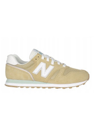 Buty damskie New Balance NB 373 W3731X1 Beżowe - Sklep online Mastersport