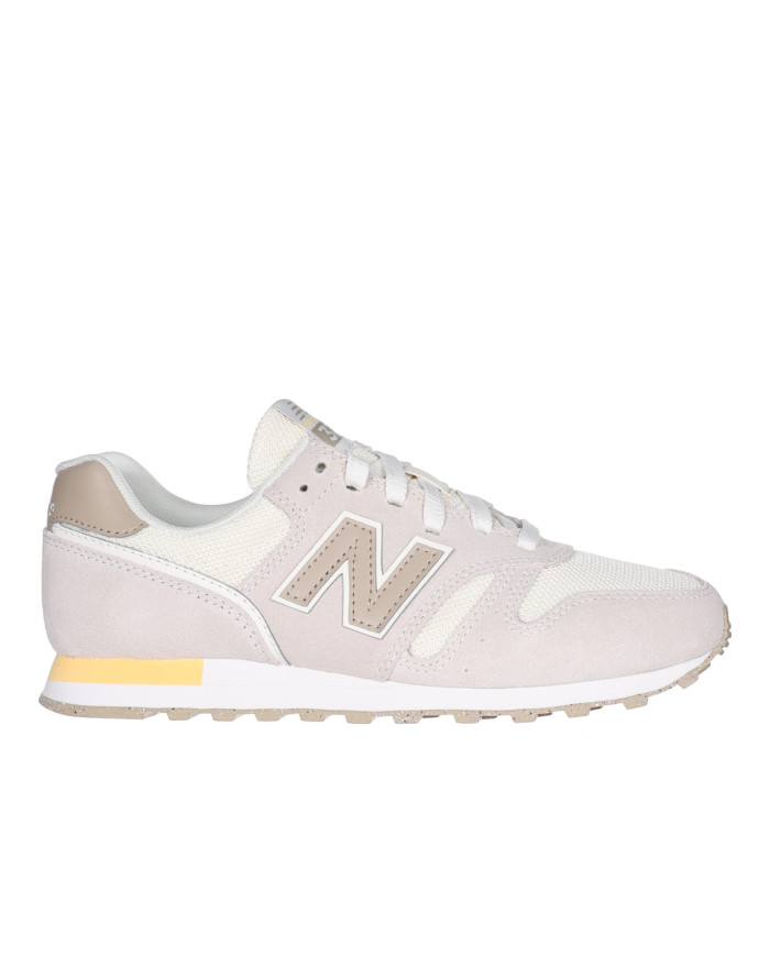 Buty damskie New Balance NB 373 W373686 Beżowe - Sklep online Mastersport