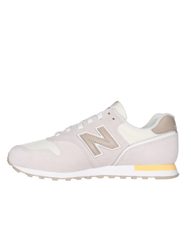 Buty damskie New Balance NB 373 W373686 Beżowe - Sklep online Mastersport