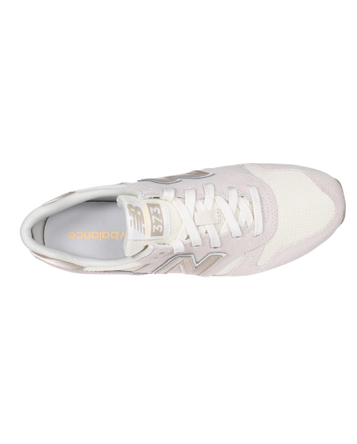Buty damskie New Balance NB 373 W373686 Beżowe - Sklep online Mastersport