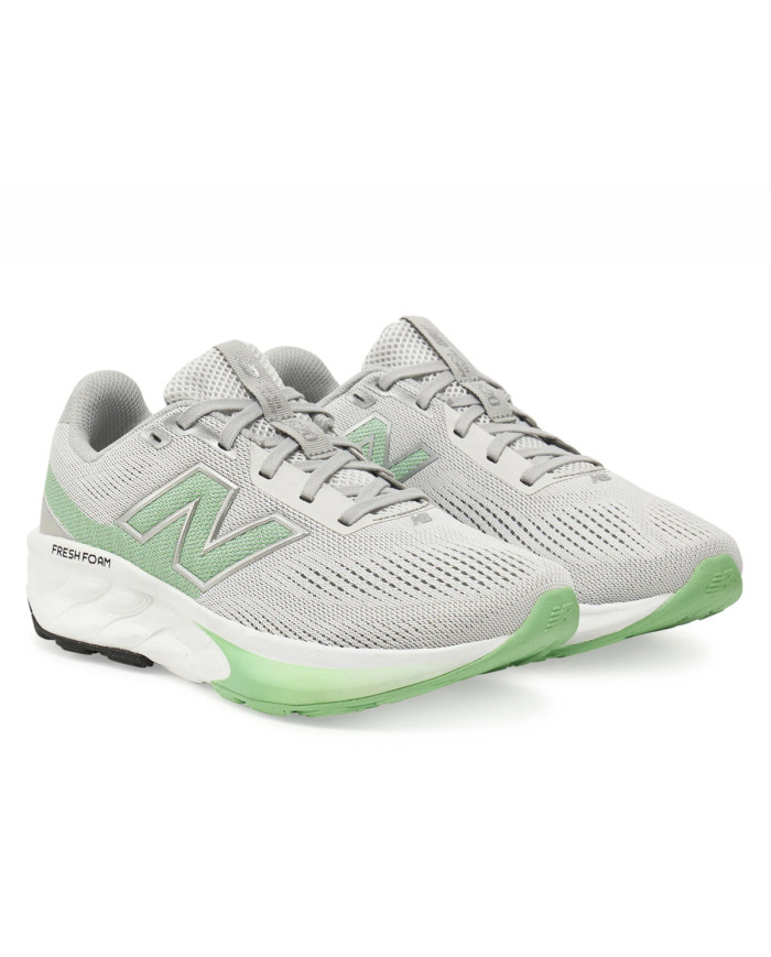Buty damskie New Balance NB 520 W520LE9 Szare - Sklep online Mastersport