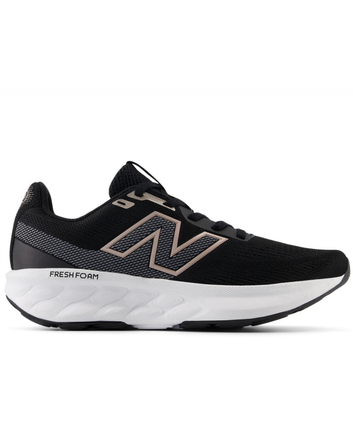Buty damskie New Balance NB 520 W520LK9 Czarne - Sklep online Mastersport