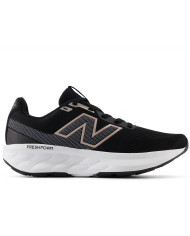 Buty damskie New Balance NB 520 W520LK9 Czarne - Sklep online Mastersport