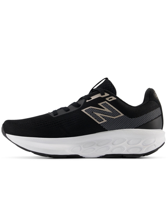 Buty damskie New Balance NB 520 W520LK9 Czarne - Sklep online Mastersport