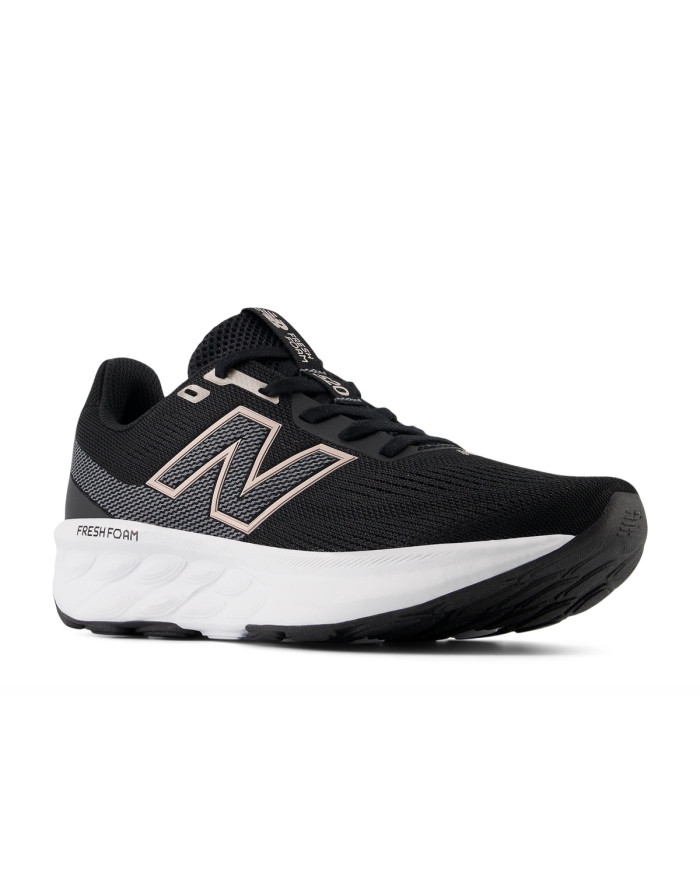 Buty damskie New Balance NB 520 W520LK9 Czarne - Sklep online Mastersport
