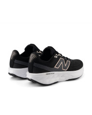 Buty damskie New Balance NB 520 W520LK9 Czarne - Sklep online Mastersport