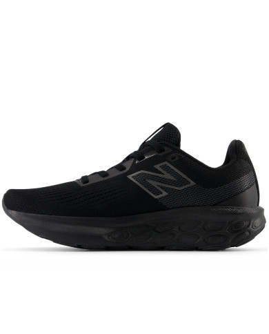 Buty damskie New Balance NB 520 W520LT9 Czarne - Sklep online Mastersport