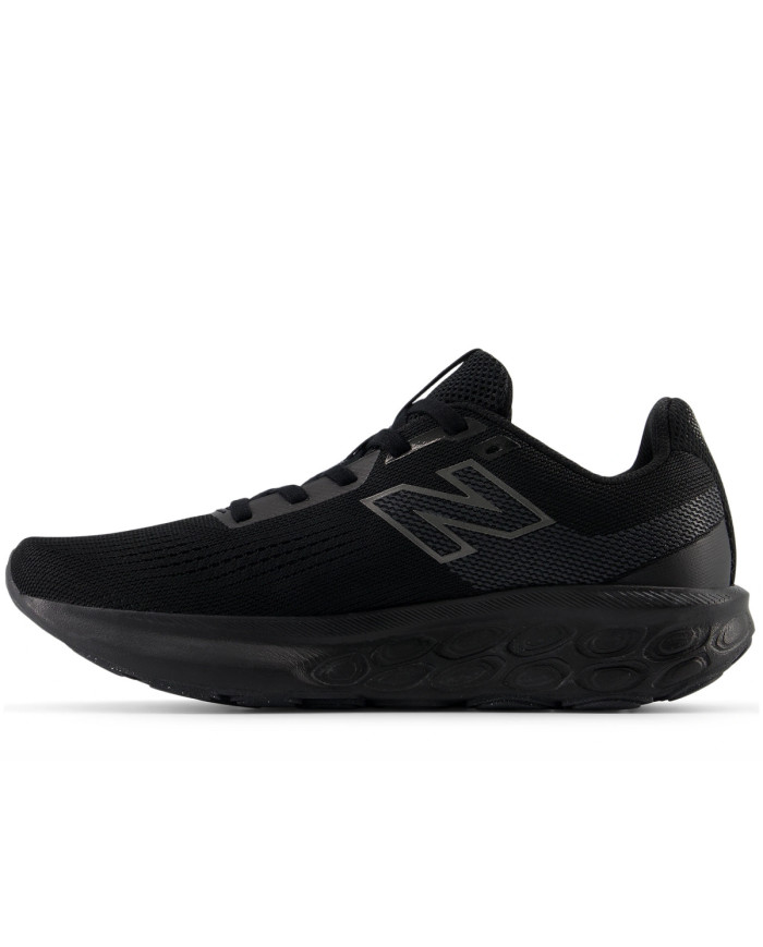 Buty damskie New Balance NB 520 W520LT9 Czarne - Sklep online Mastersport