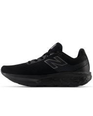 Buty damskie New Balance NB 520 W520LT9 Czarne - Sklep online Mastersport
