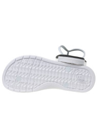 Klapki damskie New Balance NB 6076 PRO THONG W6076WBK Szare - Sklep online Mastersport