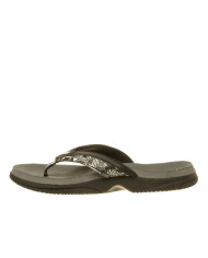 Klapki damskie New Balance NB 6090 WOMEN THONG W6090MLT Czarne - Sklep online Mastersport