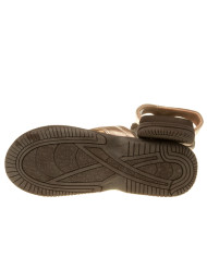 Klapki damskie New Balance NB 6090 WOMEN THONG W6090RGD Złote - Sklep online Mastersport