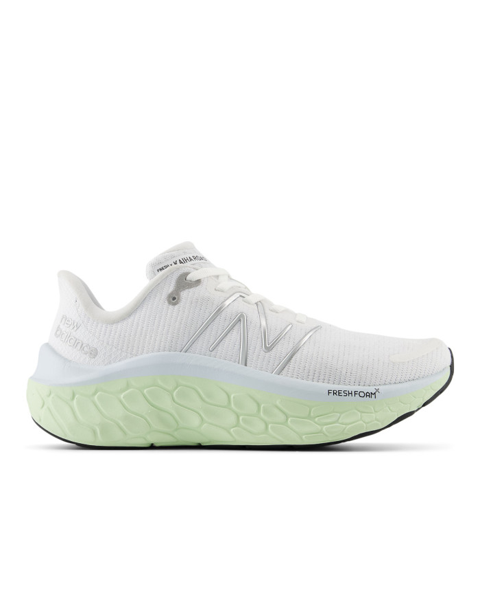 Buty damskie New Balance NB FRESH FOAM KAIHA WKAIRCS1 Szare - Sklep online Mastersport