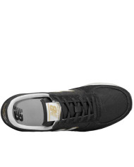 Buty damskie New Balance NB 220 WL220TPB Czarne - Sklep online Mastersport