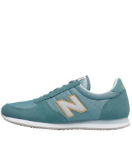 Buty damskie New Balance NB 220 WL220TPC Niebieskie - Sklep online Mastersport
