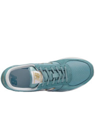 Buty damskie New Balance NB 220 WL220TPC Niebieskie - Sklep online Mastersport