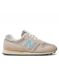Buty damskie New Balance NB 373 WL373BL2 Szare - Sklep online Mastersport