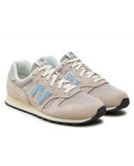 Buty damskie New Balance NB 373 WL373BL2 Szare - Sklep online Mastersport