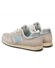 Buty damskie New Balance NB 373 WL373BL2 Szare - Sklep online Mastersport