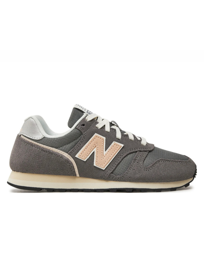Buty damskie New Balance NB 373 WL373GW2 Szare - Sklep online Mastersport