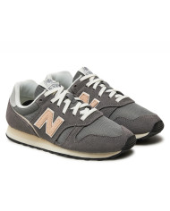 Buty damskie New Balance NB 373 WL373GW2 Szare - Sklep online Mastersport