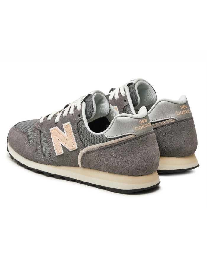 Buty damskie New Balance NB 373 WL373GW2 Szare - Sklep online Mastersport
