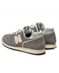 Buty damskie New Balance NB 373 WL373GW2 Szare - Sklep online Mastersport