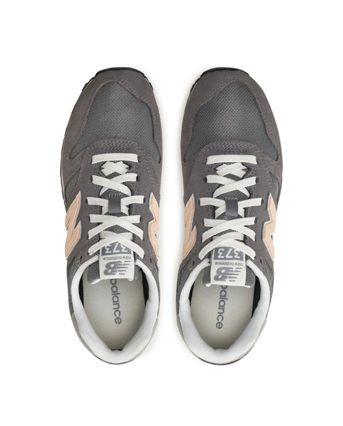 Buty damskie New Balance NB 373 WL373GW2 Szare - Sklep online Mastersport