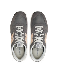 Buty damskie New Balance NB 373 WL373GW2 Szare - Sklep online Mastersport