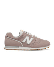Buty damskie New Balance NB 373 WL373HR2 Różowe - Sklep online Mastersport