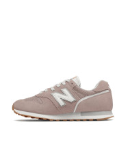 Buty damskie New Balance NB 373 WL373HR2 Różowe - Sklep online Mastersport