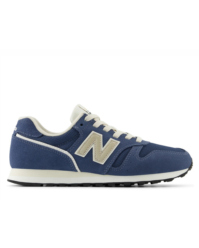 Buty damskie New Balance NB 373 WL373LU2 Niebieskie - Sklep online Mastersport