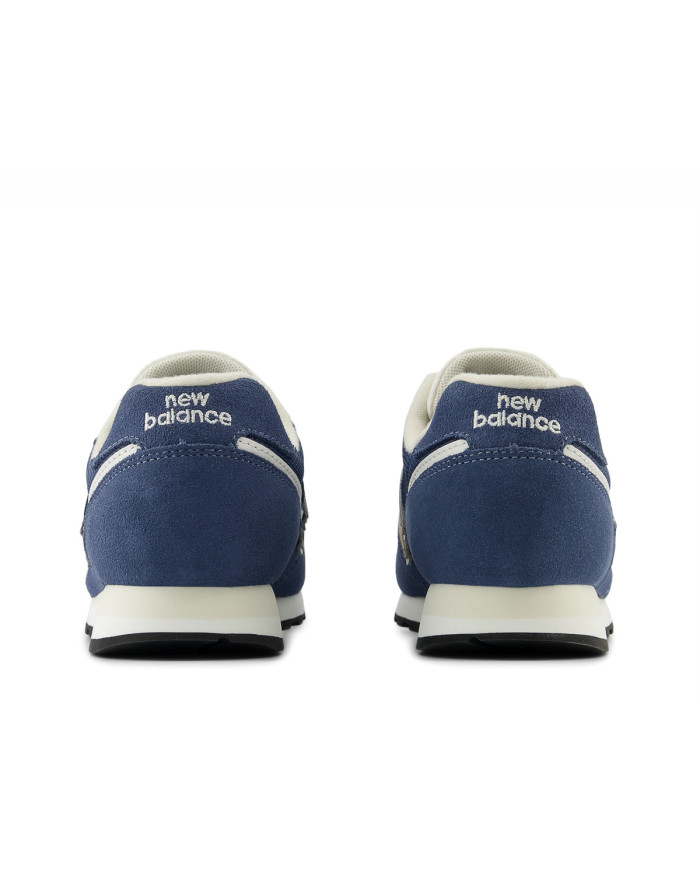 Buty damskie New Balance NB 373 WL373LU2 Niebieskie - Sklep online Mastersport