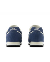 Buty damskie New Balance NB 373 WL373LU2 Niebieskie - Sklep online Mastersport