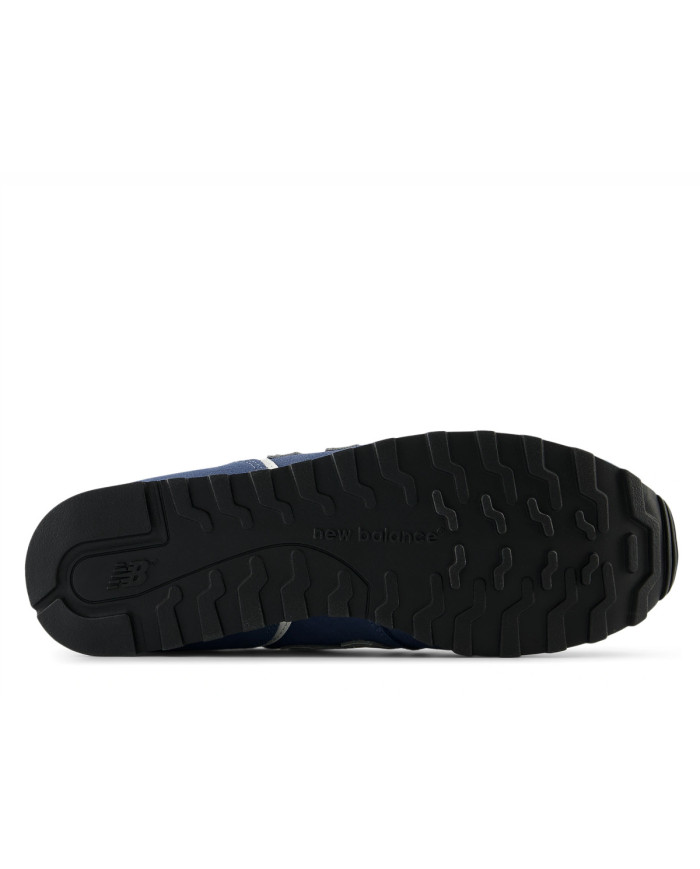 Buty damskie New Balance NB 373 WL373LU2 Niebieskie - Sklep online Mastersport