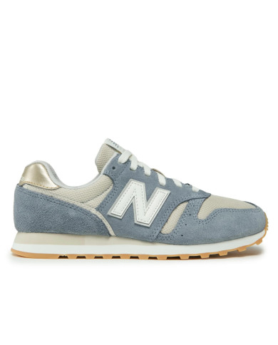 Buty damskie New Balance NB 373 WL373PJ2 Niebieskie - Sklep online Mastersport
