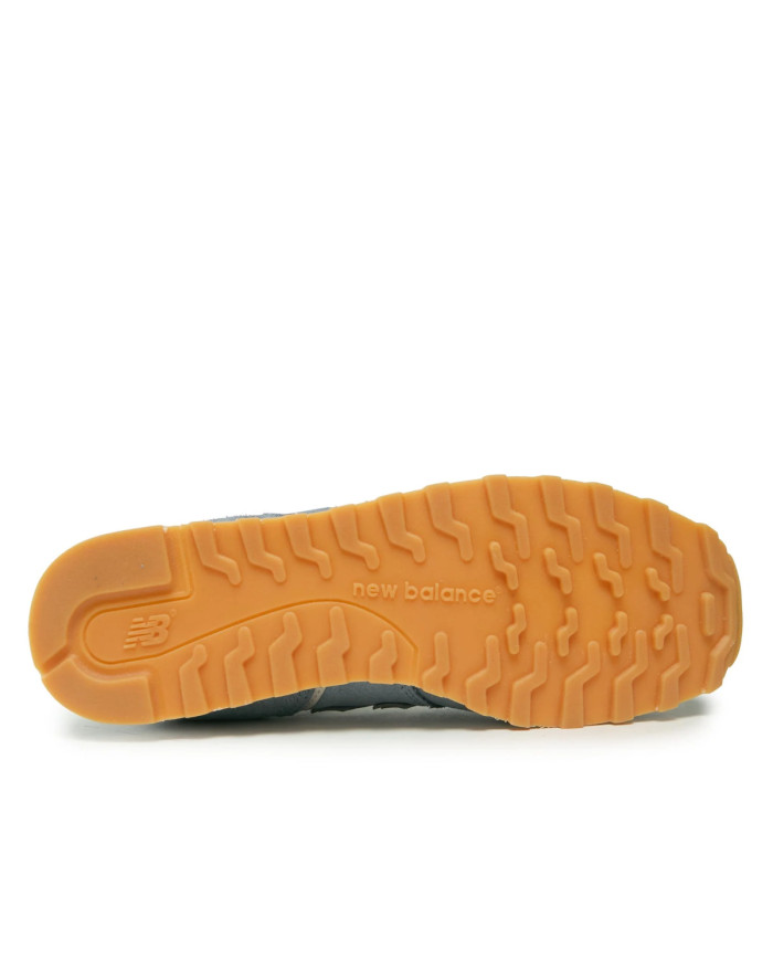 Buty damskie New Balance NB 373 WL373PJ2 Niebieskie - Sklep online Mastersport