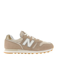 Buty damskie New Balance NB 373 WL373PQ2 Beżowe - Sklep online Mastersport