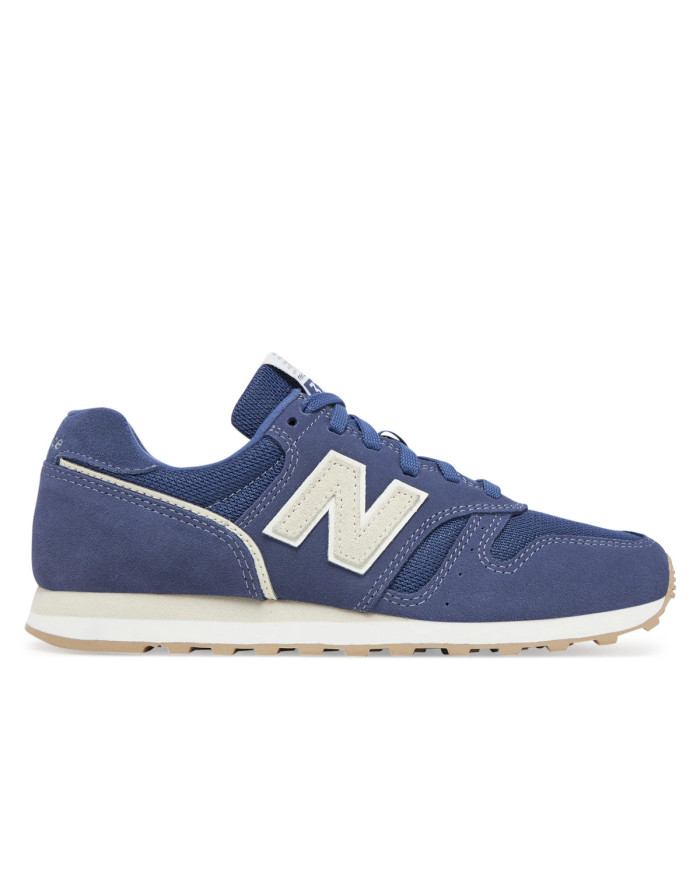 Buty damskie New Balance NB 373 WL373SE2 Fioletowe - Sklep online Mastersport