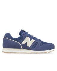 Buty damskie New Balance NB 373 WL373SE2 Fioletowe - Sklep online Mastersport