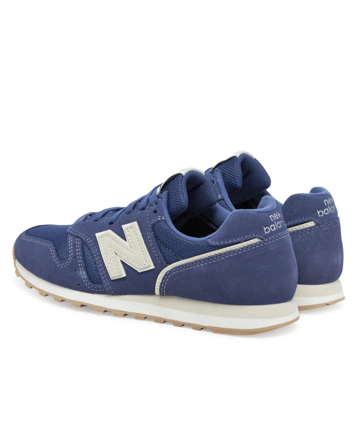 Buty damskie New Balance NB 373 WL373SE2 Fioletowe - Sklep online Mastersport
