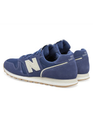 Buty damskie New Balance NB 373 WL373SE2 Fioletowe - Sklep online Mastersport