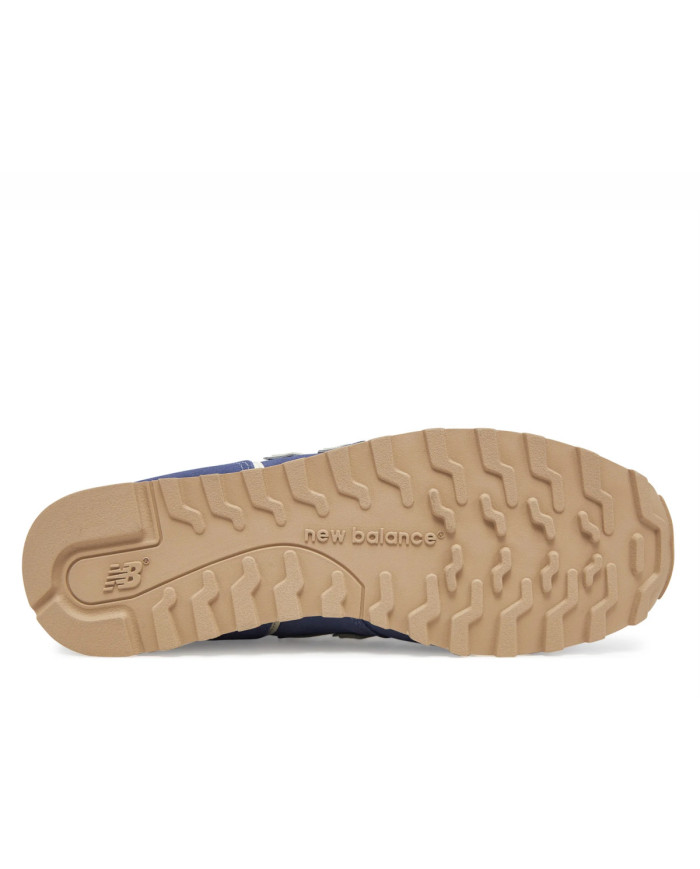 Buty damskie New Balance NB 373 WL373SE2 Fioletowe - Sklep online Mastersport